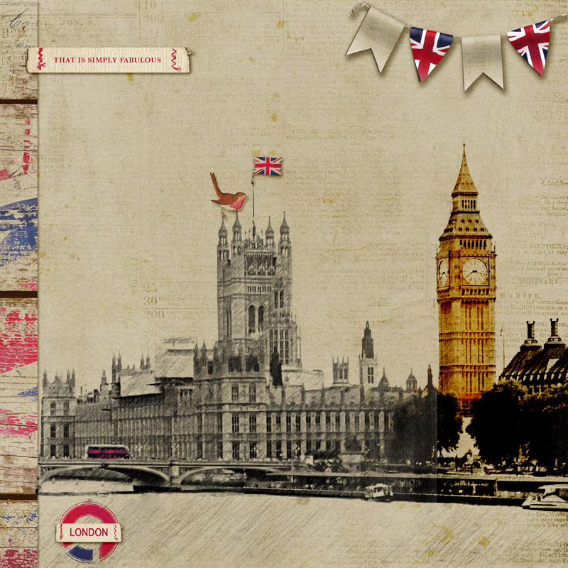 London