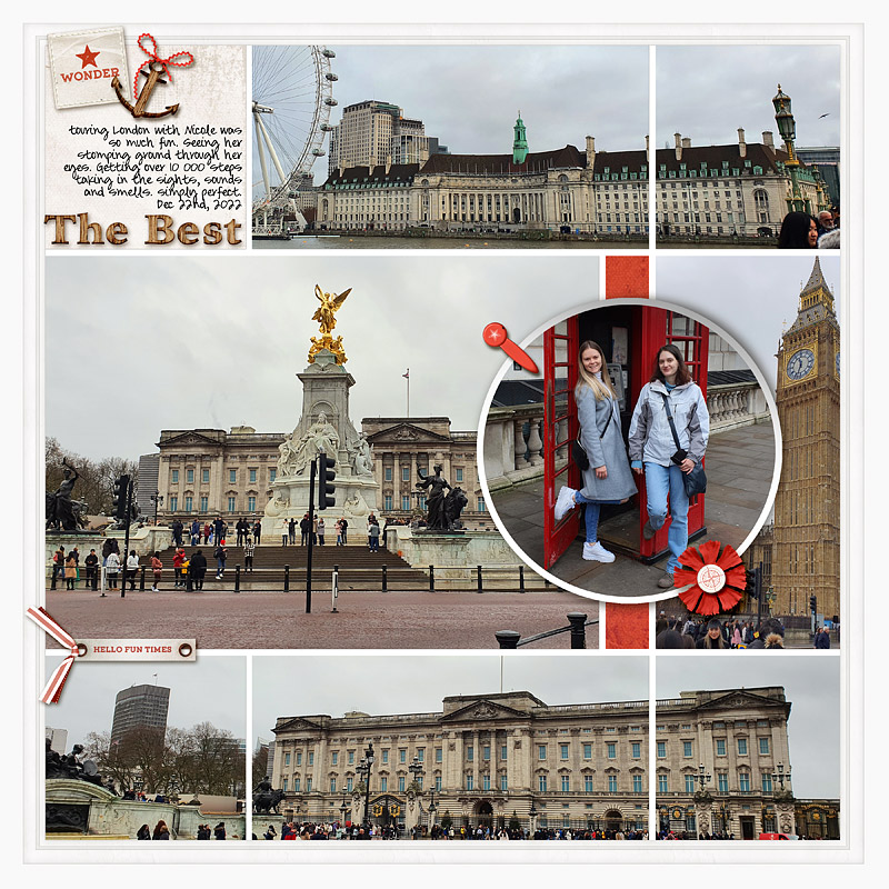 London
