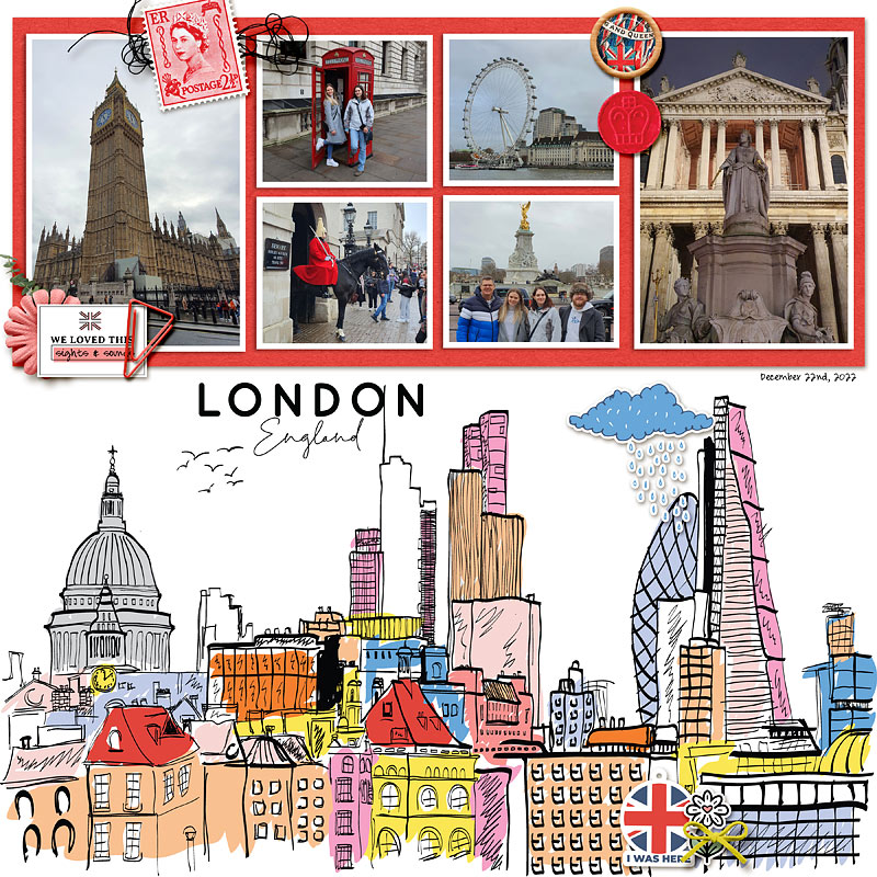 London