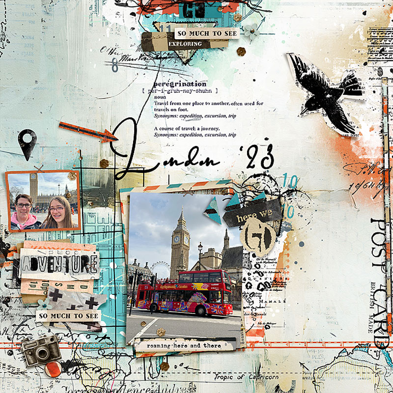 London