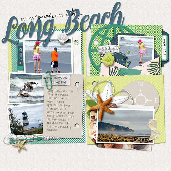 long beach