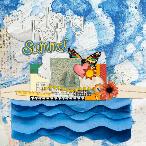 long hot summer