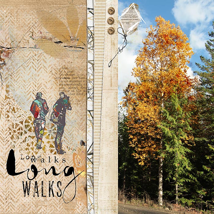 Long Walks