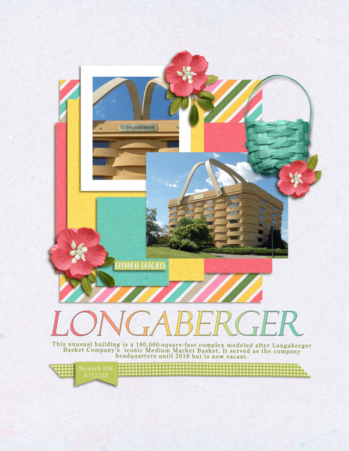 Longaberger