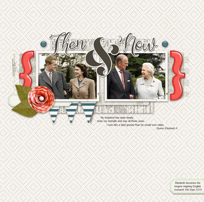 Longest reigning English monarch