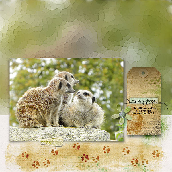 Longleat