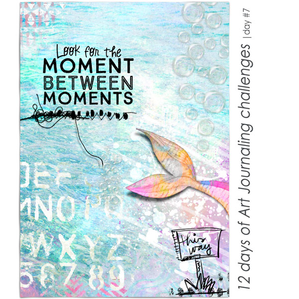 Look for moment