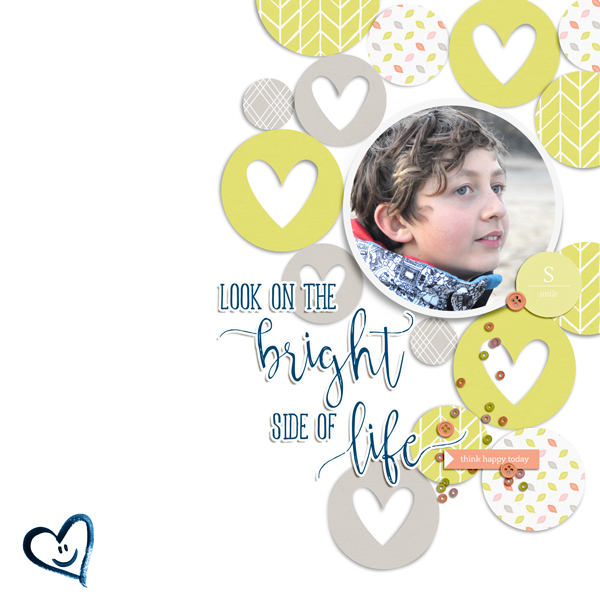 Look on the bright side of life