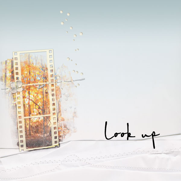 Look Up