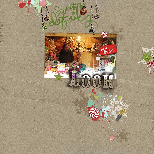 look... we´re open!