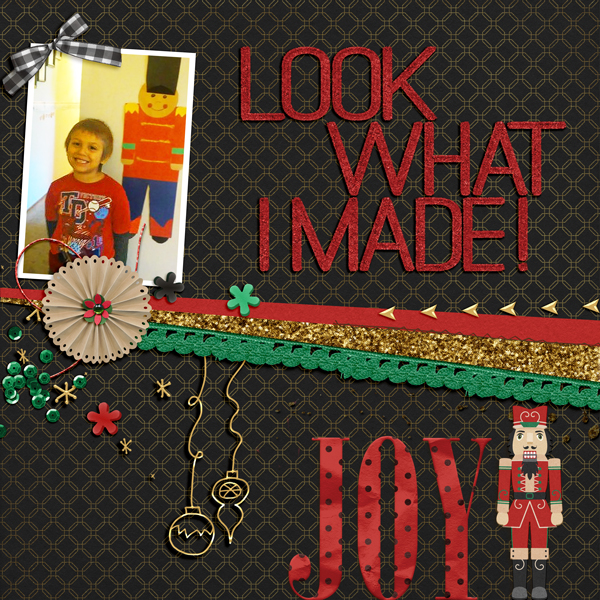 Look What I Made!