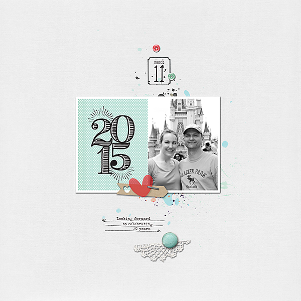 looking forward to 20