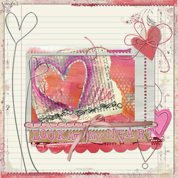 lookmyheart