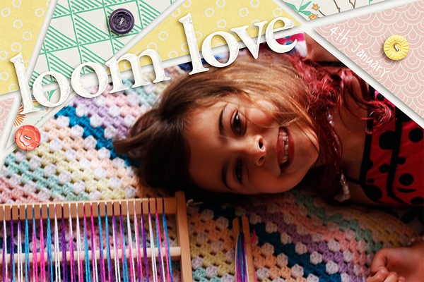 Loom Love