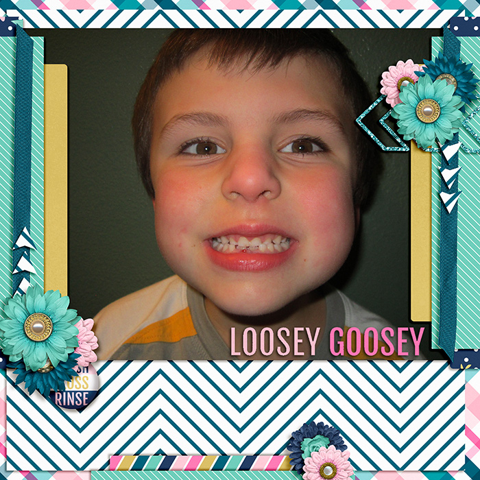 Loosey-Goosey