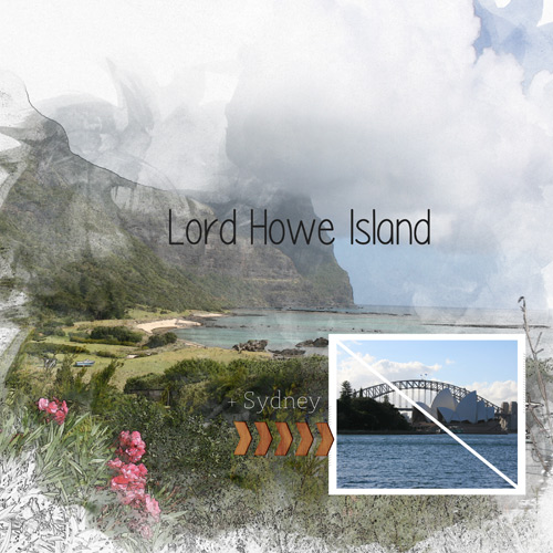 Lord Howe Island