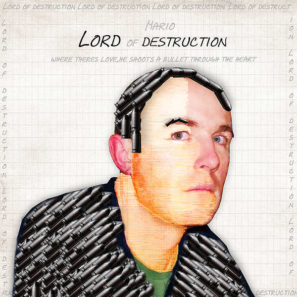 Lord of destruction