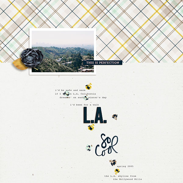 Los Angeles