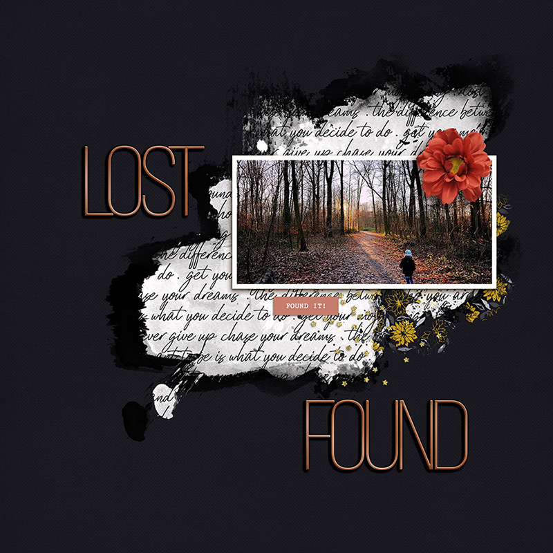 Lost-And-Found