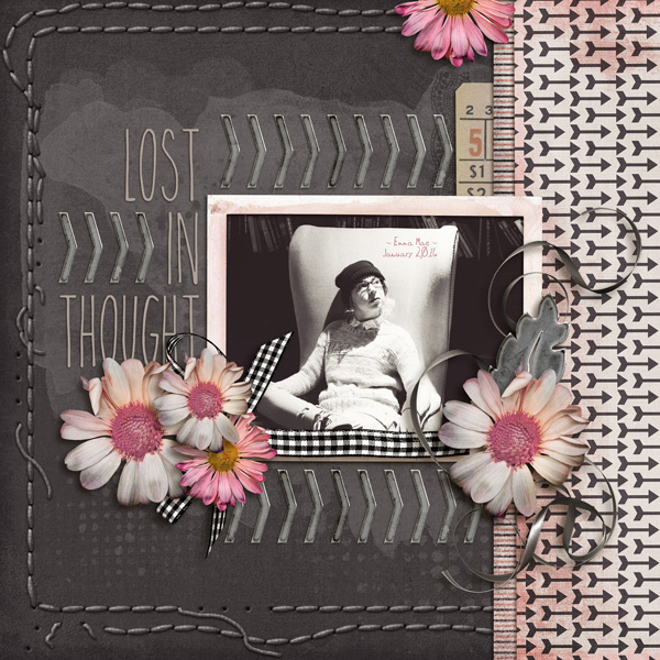 Lost-In-Thought