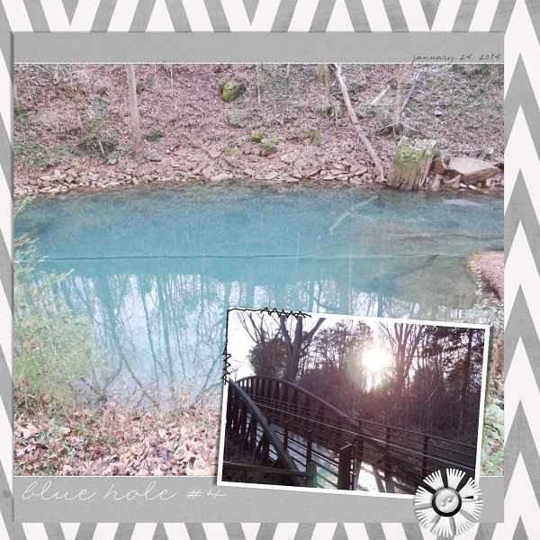 Lost River Cave 2