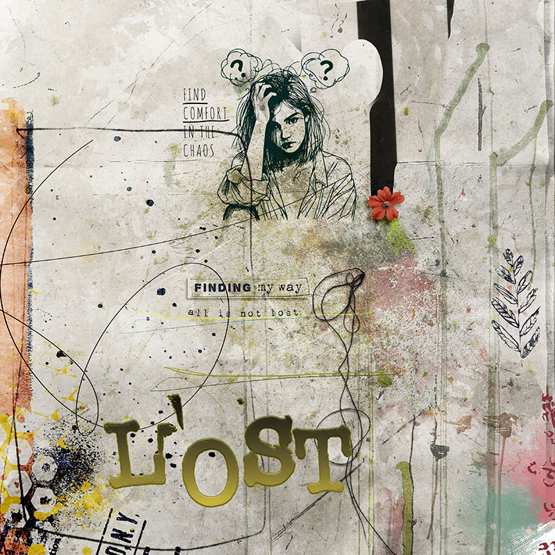 Lost