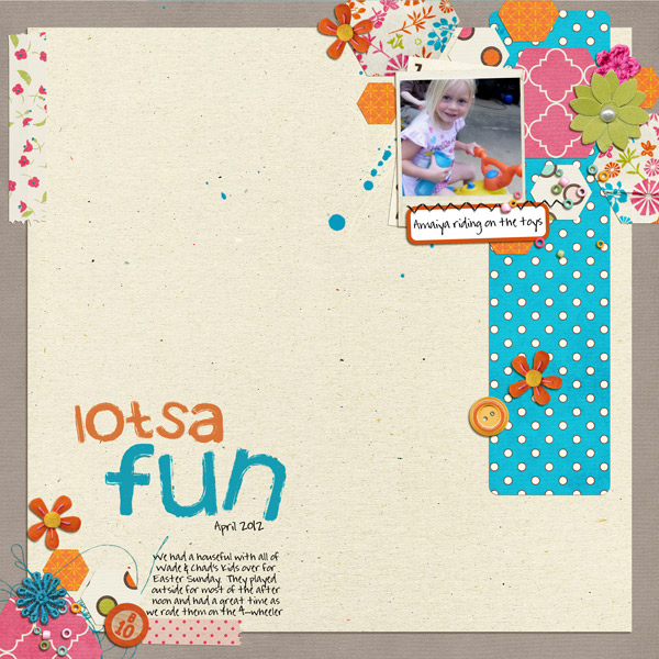 Lotsa Fun