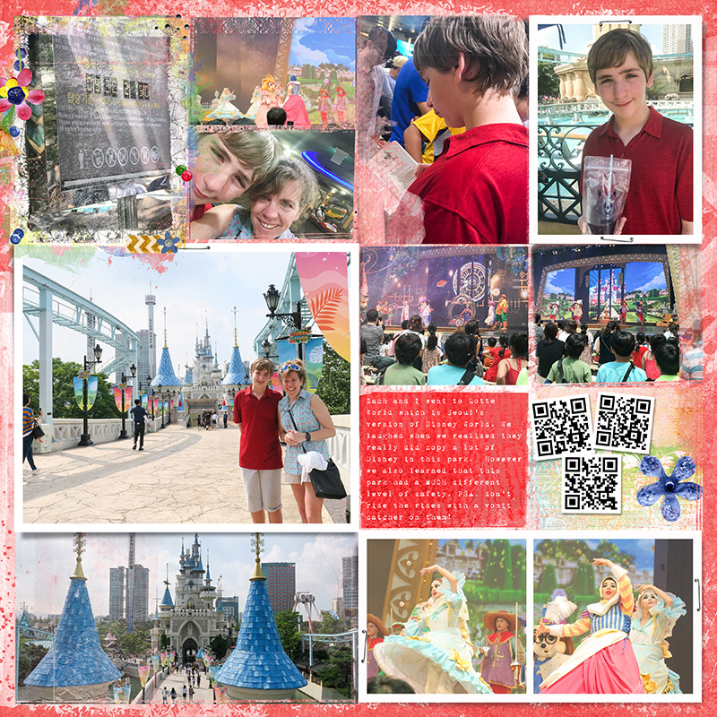 Lotte World