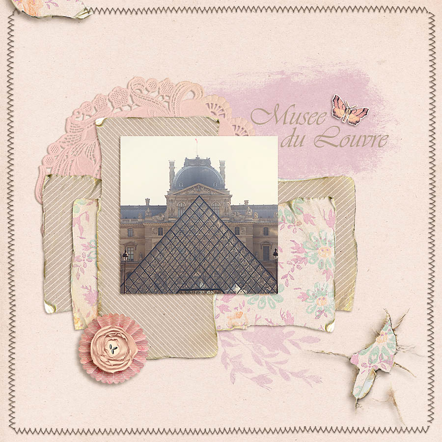 Louvre