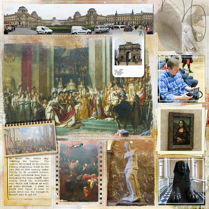 Louvre