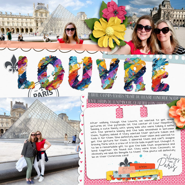 Louvre