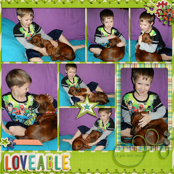 Lovable
