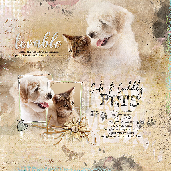 lovable