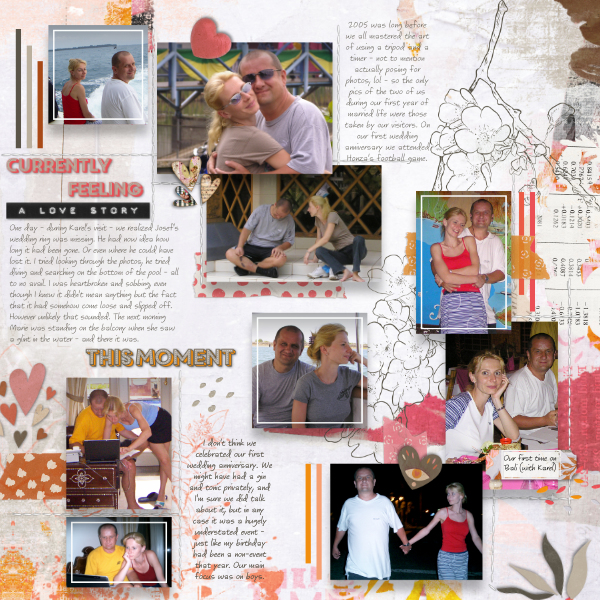 Love 2005 Right