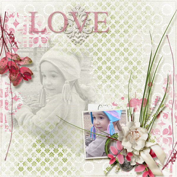 Love-#25