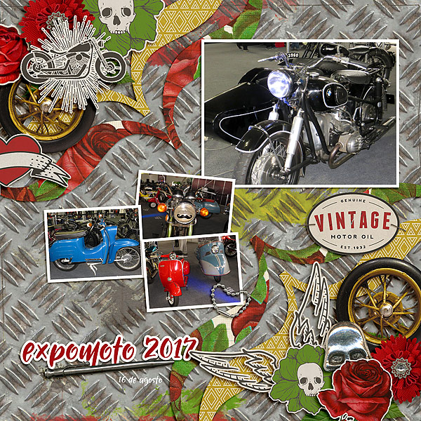 love 4 motorcycles