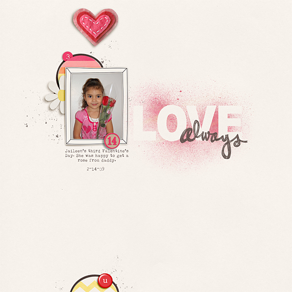 Love Always