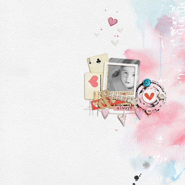 Love Always