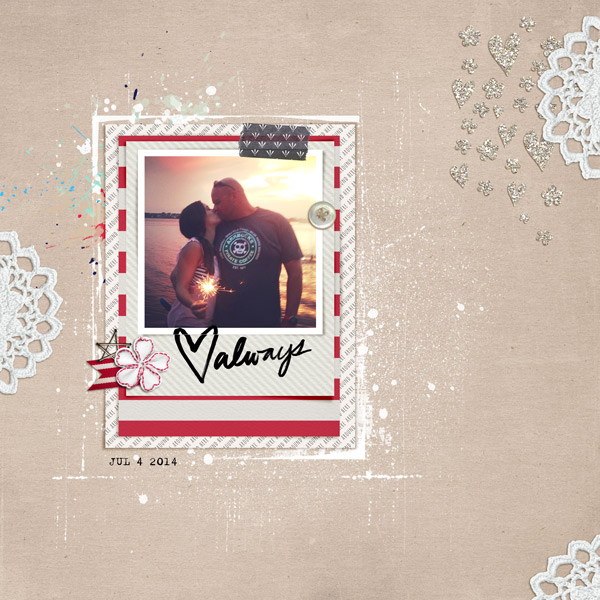 Love Always