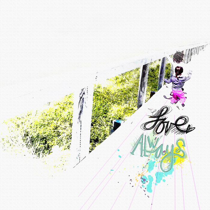 love always