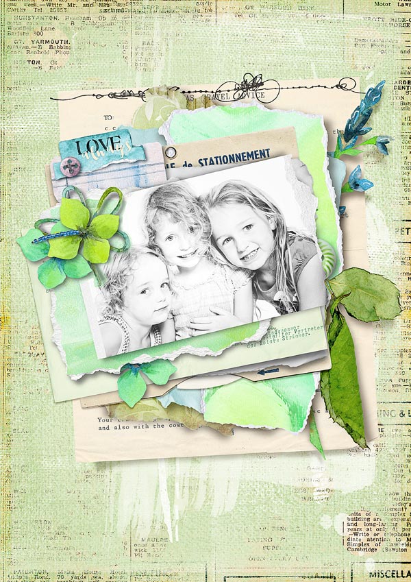 LOVE-ALWAYS