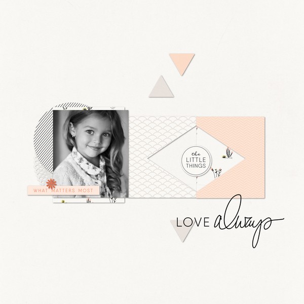 Love Always