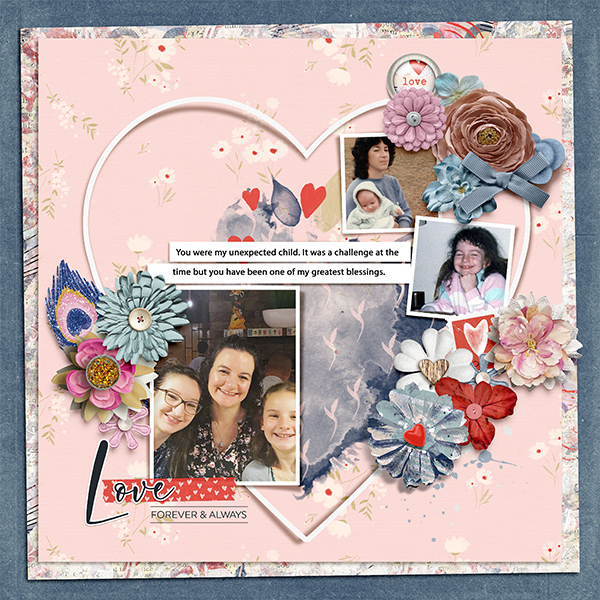 Love Always