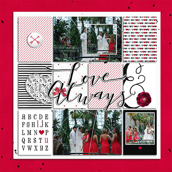 love always