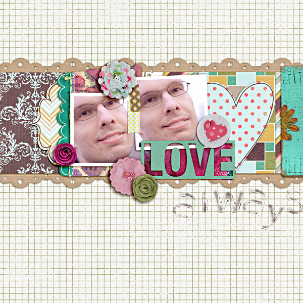 Love Always