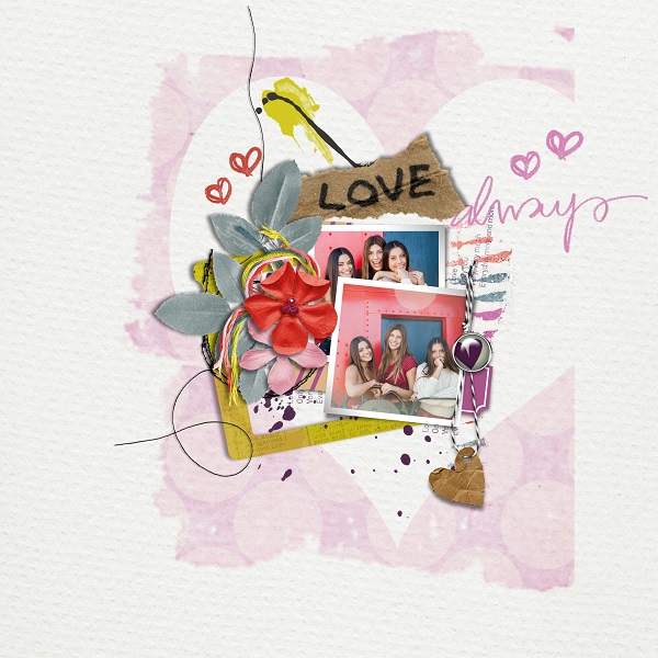 LOVE Always