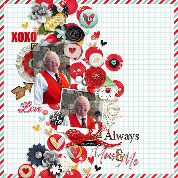 Love Always