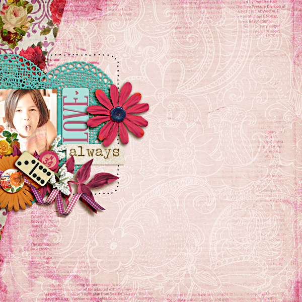 Love Always