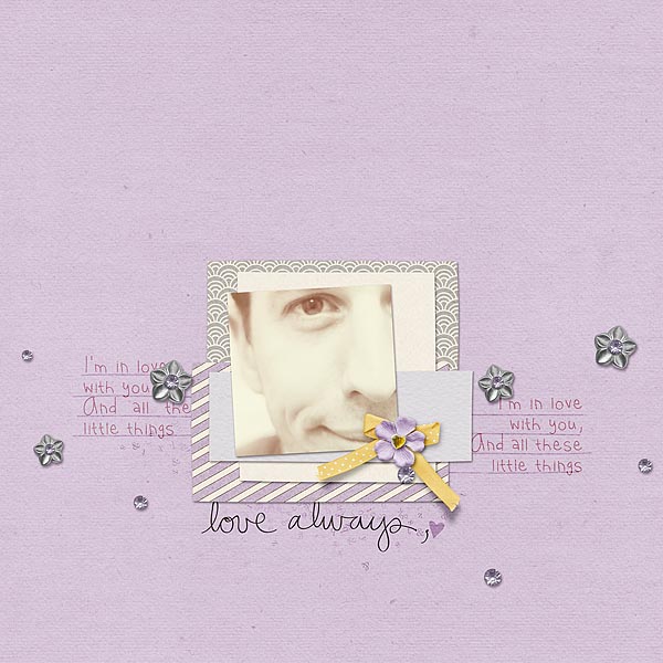 Love Always