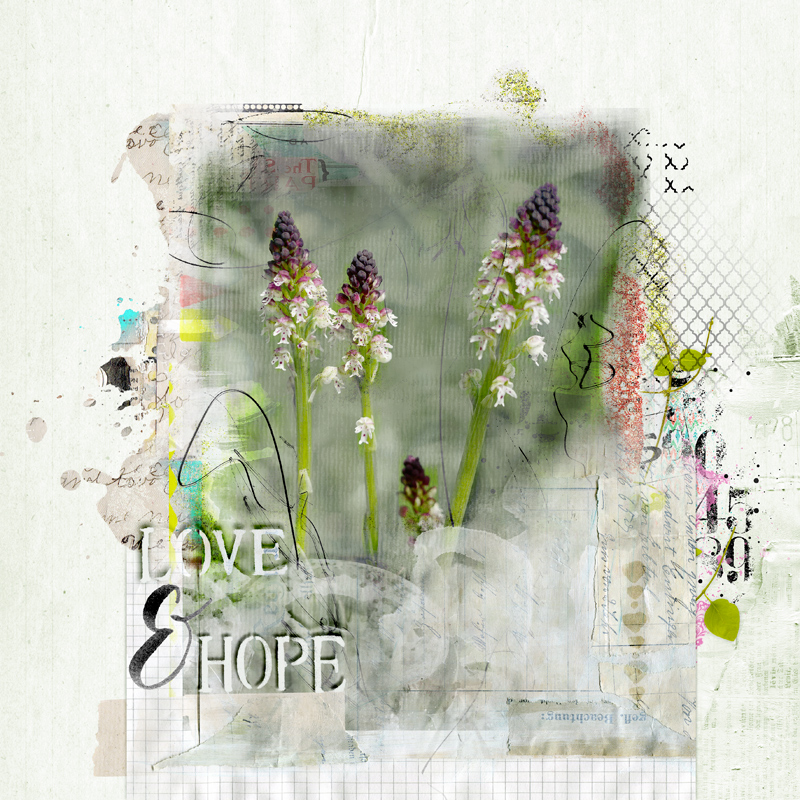 Love and hope